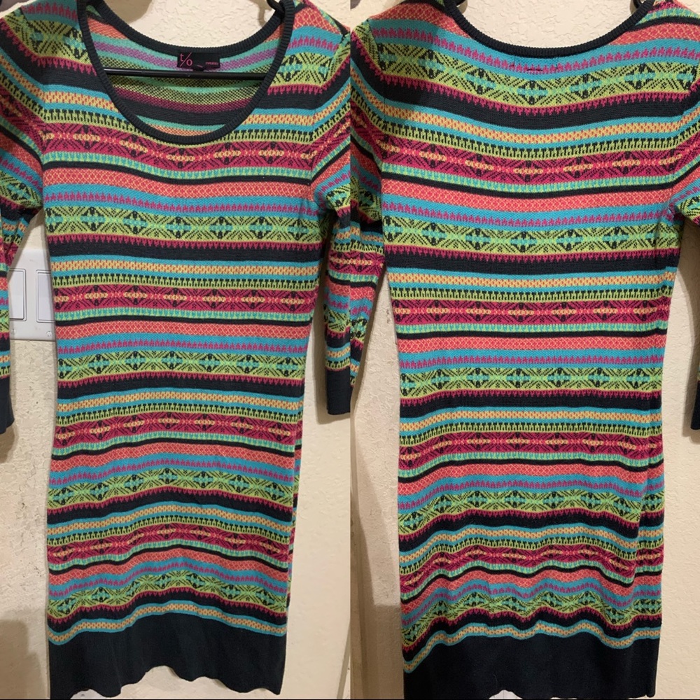 Dress.